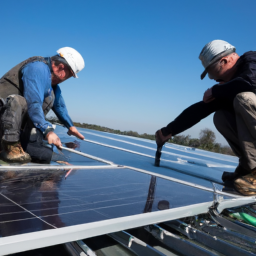 Les Répercussions Économiques de l'Énergie Solaire Cosne-Cours-sur-Loire